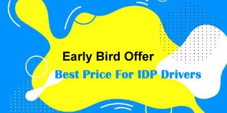 Early Bird Offer /先预约享优惠
