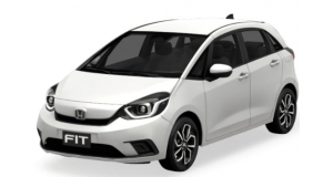 Honda NEW FIT