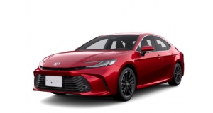  TOYOTA Camry 2.5 Hybrid